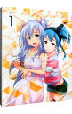 【中古】【Blu−ray】学戦都市アスタリスク 2nd SEASON 1 完全生産限定版 特典CD・特製本付 / 瀬籐健嗣【監督】