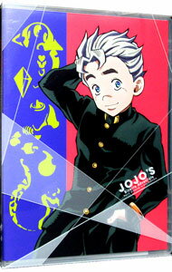 【中古】【Blu−ray】ジョジョの奇妙な冒険　ダイヤモンドは砕けない　Vol．3　アウターケース付 / アニメ