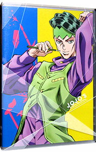 【中古】【Blu−ray】ジョジョの奇妙な冒険　ダイヤモンドは砕けない　Vol．5 / アニメ