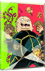 【中古】【Blu−ray】ジョジョの奇妙な冒険　ダイヤモンドは砕けない　Vol．7 / アニメ