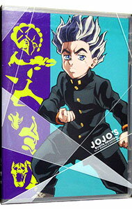 BOX - 【中古】【Blu−ray】ジョジョの奇妙な冒険　ダイヤモンドは砕けない　Vol．12　アウターケース付 / 津田尚克【監督】