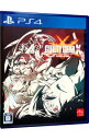 【中古】PS4 GUILTY GEAR Xrd −REVELATOR−