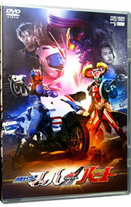 【中古】ドライブサーガ　仮面ライダーマッハ／仮面ライダーハート / 邦画