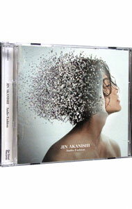 【中古】赤西仁/ 【CD＋DVD】Audio　Fashion　初回限定盤A