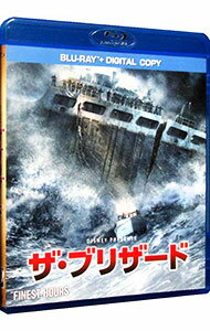 【中古】【Blu−ray】ザ・ブリザード（デジタルコピー付き） / クレイグ・ギレスピー【監督】