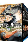 【中古】ブラッククローバー　＜1－36巻セット＞ / 田畠裕基（コミックセット）