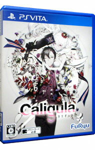 【中古】PSVITA Caligula　－カリギュラ－