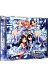 【中古】「アイドルマスター　シンデレラガールズ」THE　IDOLM［＠］STER　CINDERELLA　MASTER　Cool　Jewelries！　003 / ゲーム