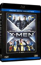 【中古】【Blu−ray】X−MEN ブルーレイコレクション / ブライアン・シンガー【監督】
