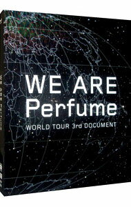 &nbsp;&nbsp;&nbsp; 【Blu−ray】WE　ARE　Perfume−WORLD　TOUR　3rd　DOCUMENT　初回限定盤 の詳細 発売元: ユニバーサル　ミュージック カナ: ウィアーパフュームワールドツアーサードドキュメントショカイゲンテイバンブルーレイディスク WE ARE PERFUME-WORLD TOUR 3RD DOCUMENT / サワタリガクトシ ディスク枚数: 3枚 品番: UPXP9006 リージョンコード: 発売日: 2016/07/06 映像特典: ［1］メンバーによるスペシャルトーク（副音声）／［2］Behind　the　Scene　of　SXSW／Special　Interview／Trailer 内容Disc-1WE　ARE　Perfume　WORLD　TOUR　3rd　DOCUMENT 関連商品リンク : 佐渡岳利 ユニバーサル　ミュージック