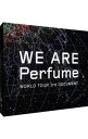 &nbsp;&nbsp;&nbsp; WE　ARE　Perfume−WORLD　TOUR　3rd　DOCUMENT　初回限定盤 の詳細 発売元: ユニバーサル　ミュージック カナ: ウィアーパフュームワールドツアーサードドキュメントショカイゲンテイバン WE ARE PERFUME-WORLD TOUR 3RD DOCUMENT / サワタリガクトシ ディスク枚数: 3枚 品番: UPBP9008 リージョンコード: 2 発売日: 2016/07/06 映像特典: ［1］メンバーによるスペシャルトーク（副音声）／［2］Behind　the　Scene　of　SXSW／Special　Interview／Trailer 内容Disc-1WE　ARE　Perfume　WORLD　TOUR　3rd　DOCUMENT 関連商品リンク : 佐渡岳利 ユニバーサル　ミュージック