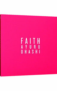 【中古】【CD＋DVD】FAITH（Collector’s　Edition） / 大橋歩夕