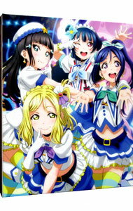 【中古】【Blu－ray】ラブライブ！サ