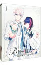 【中古】【Blu−ray】B−PROJECT−鼓動*アンビシャス− 1 完全生産限定版 2CD・三方背BOX・E...