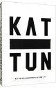 【中古】KAT－TUN 10TH ANNIVERSARY LIVE TOUR“10Ks！” 初回限定版/ KAT－TUN【出演】