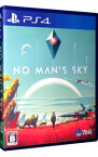 【中古】PS4 No　Man’s　Sky