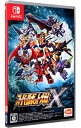 【中古】【全品10倍！3/30限定】Switch スーパーロボット大戦X