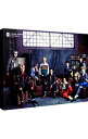 【中古】【CD+DVD】I THINK U 初回生産限定盤 / SUPER JUNIOR