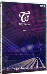 【中古】TWICE　DOME　TOUR　2019“＃Dreamday”in　TOKYO　DOME / 海外のロック＆ポップス