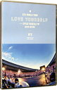 【中古】【Blu−ray】BTS WORLD TOUR‘LOVE YOURSELF:SPEAK YOURSELF’−JAPAN EDITION / BTS【出演...