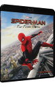 【中古】【Blu−ray】スパイダーマン:ファー・フロム・ホーム ブルーレイ&DVDセット / ジョン・ワッツ【監督】