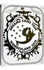 【中古】【Blu−ray】史上最強の移動遊園地　DREAMS　COME　TRUE　WONDERLAND　2019　豪華ライヴフォトブック付 / DREAMS　COME　TRUE【出演】