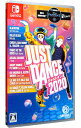 【中古】【全品10倍！4/25限定】Switch ジャストダンス2020