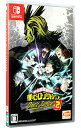 【中古】Switch 僕のヒーローアカデミア One’s Justice2