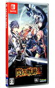 【中古】Switch 英雄伝説 閃の軌跡III