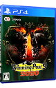 【中古】PS4 Winning　Post　9　2020