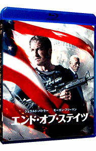 【中古】【Blu−ray】エンド・オブ・ステイツ　ブルーレイ＆DVDセット / リック・ローマン・ウォー【監督】