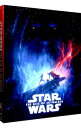 【中古】【Blu-ray】スター・ウォーズ/スカイウォーカーの夜明け MovieNEX / J.J.エイブラムス【監督】