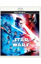 【中古】【Blu−ray】スター・ウォーズ/スカイウォーカーの夜明け MovieNEX / J.J.エイブラムス【監督】