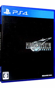 【中古】【全品10倍！5/15限定】PS4 ファイナルファンタジーVII　リメイク　（FF7）