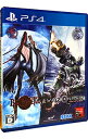 【中古】PS4 BAYONETTA＆VANQUISH