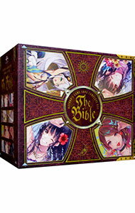 【中古】KOTOKO/ KOTOKO’s　GAME　SONG　COMPLETE　BOX「The　Bible」