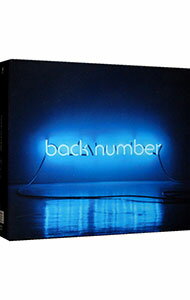 【中古】【全品10倍！5/15限定】【2CD＋Blu－ray】アンコール　初回限定盤B / back　number