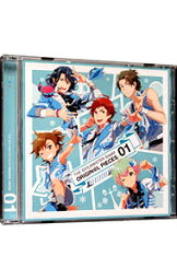 【中古】「アイドルマスター　SideM」THE　IDOLM＠STER　SideM　ORIGIN＠L　PIECES　01 / ゲーム