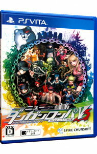 【中古】PSVITA ニューダンガンロンパV3　みんなのコロシアイ新学期 1