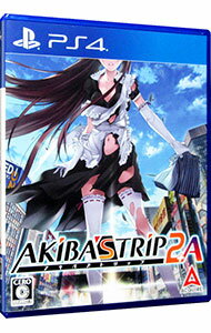 &nbsp;&nbsp;&nbsp; AKIBA’S　TRIP2＋A　［DLコード使用・付属保証なし］ の詳細 メーカー: アクワイア 機種名: プレイステーション4 ジャンル: アクション 品番: PLJM80222 カナ: アキバズトリップ2プラスエー 発売日: 2017/02/02 関連商品リンク : プレイステーション4 アクワイア