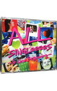 【中古】【全品10倍！4/25限定】GReeeeN/ 【2CD＋2DVD】ALL　SINGLeeeeS～＆New　Beginning～　初回限定盤