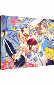 【中古】「A3!(エースリー)」主題歌シングル−MANKAI☆開花宣言 / A3ders!