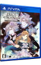 【中古】PSVITA BLACK WOLVES SAGA −Weiβ und Schwarz−