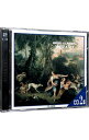 【中古】【2CD】フルートとハープのための協奏曲他・ホルン協奏曲第1番・2番・3番・4番 / オットー・クレンペラー