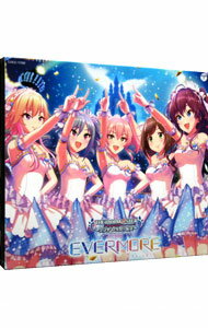 【中古】「アイドルマスター　シンデレラガールズ」THE　IDOLM［＠］STER　CINDERELLA　MASTER－EVERMORE / ゲーム