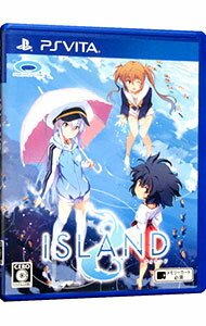 PSVITA ISLAND