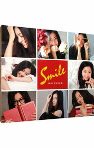 【中古】倉木麻衣/ 【2CD】Smile 初回限定盤