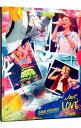 【中古】【Blu−ray】Just LOVE Tour / 西野カナ【出演】