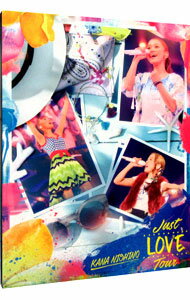 【中古】Just　LOVE　Tour/ 西野カナ【出演】