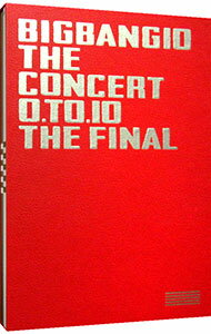 【中古】【Blu−ray】BIGBANG10　THE　CONCERT：0．TO．10−THE　FINAL−　DELUXE　EDITION / V．I【出演】